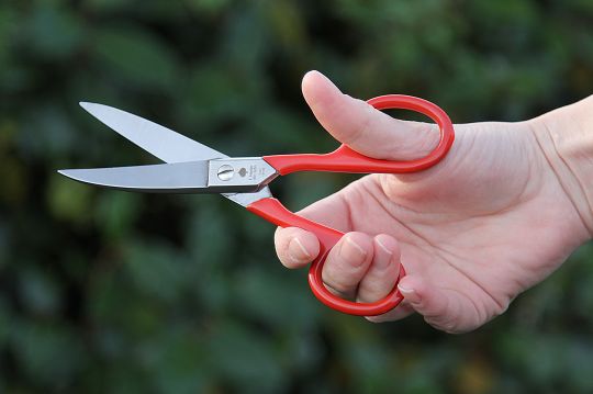 Handicraft scissors