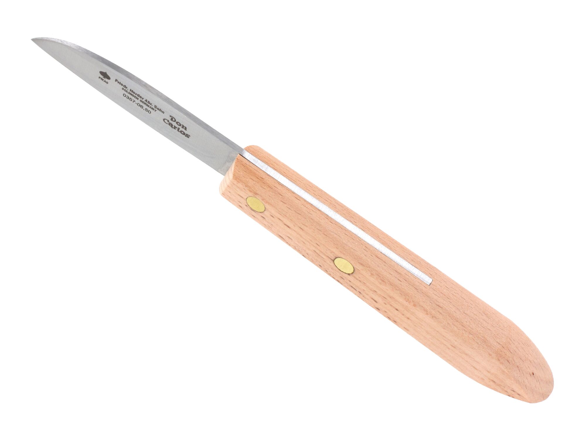 Fish knife | 45 mm | SK5 steel – Friedrich Herder